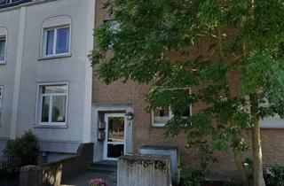 Gewerbeimmobilie mieten in Südpromenade, 41812 Erkelenz, Co-Living / Mitarbeiterhaus (300 m²) – WG-Struktur, mehrere Bäder, Terrasse & Garten