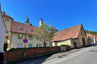 Gewerbeimmobilie mieten in 72160 Horb, Mehrfamilienhaus als Unterkunft für Ihre Mitarbeiter oder auch zum untervermieten.