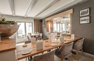 Gewerbeimmobilie kaufen in 54646 Bettingen, Erfolgreiches Restaurant mit 4 Apartments zum Kauf