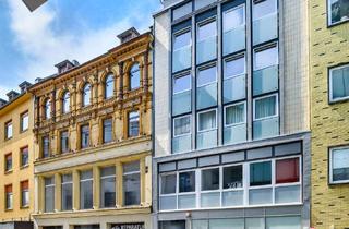 Gastronomiebetrieb mieten in Brückstraße 28, 44135 Dortmund, Direkt vom Eigentümer: attraktive Gastronomiefläche in der Dortmunder Innenstadt