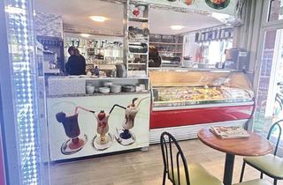 Gewerbeimmobilie kaufen in Darmstädter Landstraße 24/26, 65462 Ginsheim-Gustavsburg, Erstklassige Kapitalanlage: Miteigentumsanteil an Top-Gewerbeobjekt (Eisdiele) – Bestlage