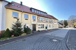 Gewerbeimmobilie kaufen in 34431 Marsberg, Traumhaft gelegener Gasthof im Naturpark Diemelsee