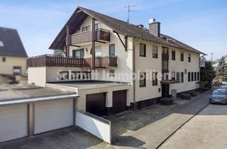 Gewerbeimmobilie kaufen in 65835 Liederbach, Schöne Aussicht: Pension mit Gaststätte am Park in Liederbach