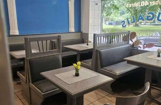 Gastronomiebetrieb mieten in Otto-Hahn-Straße 39, 47167 Neumühl, Imbiss in Duisburg Neumühl