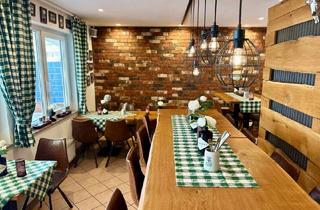 Geschäftslokal mieten in 63322 Rödermark, ***LADEN MIT GRUNDSTÜCK ZU VERMIETEN***OB GASTRO/TAKE AWAY/PRODUKTION/***7 PARKPLÄTZE VOR DER TÜR