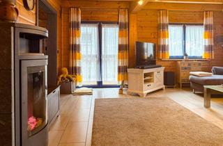 Einfamilienhaus kaufen in 64390 Erzhausen, ZUHAUSE ZUM ANKOMMEN– Freistehendes Einfamilienhaus mit warmem Holzcharme in Erzhausen