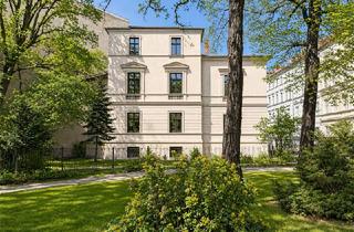 Haus kaufen in Sophienstraße, 10178 Mitte, Einmalig: VILLENRARITÄT IN DER SOPHIENSTRASSE