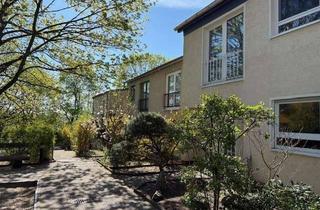 Haus kaufen in Sakrower Kirchweg 5 N, 14089 Kladow, *ROHDIAMANT IM GRÜNEN KLADOW: IDYLLISCH RUHIG WOHNEN IN HAVELNÄHE MIT TERRASSE, GARTEN & GÄSTE WC!*