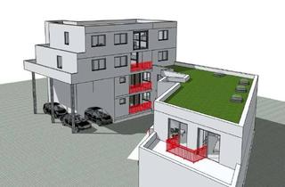 Mehrfamilienhaus kaufen in 67065 Mundenheim, Umbau und Aufstockung eines Mehrfamilienhauses, 9 Wohneinheiten inklusive Grundstück! Baugenehmigt!