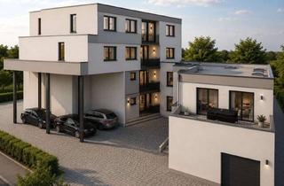 Mehrfamilienhaus kaufen in 67065 Mundenheim, Umbau und Aufstockung eines Mehrfamilienhauses, 9 Wohneinheiten inklusive Grundstück! Baugenehmigt!