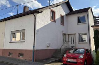 Einfamilienhaus kaufen in 66701 Beckingen, Einfamilienhaus in Beckingen - Provisionsfrei für den Käufer -