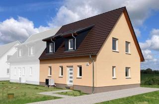 Doppelhaushälfte kaufen in Goethestraße 52, 15370 Fredersdorf-Vogelsdorf, Aktionspreis - Doppelhaushälfte Landhaus ruhig und attraktiv am Ortsrand gelegen