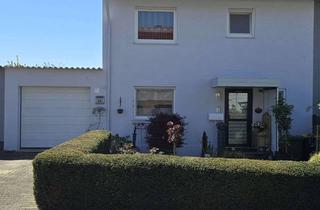 Haus kaufen in 74354 Besigheim, Tolles Reiheneckhaus mit schönem Süd-West Garten