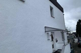 Doppelhaushälfte kaufen in Vereinsstr. 28, 42651 Solingen-Mitte, Doppelhaushälfte in Solingen-Mitte - provisionsfrei