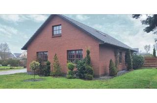 Einfamilienhaus kaufen in 26937 Stadland, Gepflegtes Einfamilienhaus aus 1983 zwischen Nordenham und Varel - Ca. 4 km vom Jadebusen entfernt