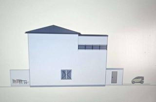 Haus kaufen in 55278 Hahnheim, Großes Reiheneckhaus in Hahnheim - Neubau mit Dachterrasse , Garten und Stellplatz