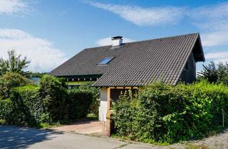 Einfamilienhaus kaufen in 78465 Konstanz, Einfamilienhaus in Konstanz-Dettingen mit Garten