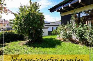 Einfamilienhaus kaufen in 78465 Konstanz, Einfamilienhaus in Konstanz-Dettingen mit Garten