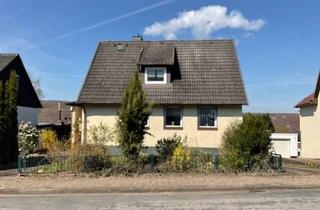 Einfamilienhaus kaufen in 37574 Kreiensen, Einfamilienhaus in Einbeck-Kreiensen