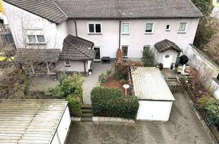 Mehrfamilienhaus kaufen in 45884 Rotthausen, 10 Wohneinheiten! Sehr gepflegtes Mehrfamilienhaus mit dazugehörigem Hinterhaus und Garagen!!!