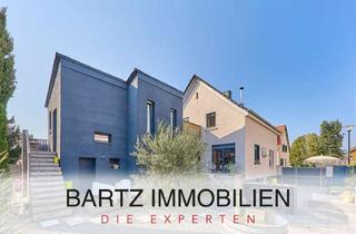 Haus kaufen in 67127 Rödersheim-Gronau, Vielseitig nutzbares Designhaus mit elegantem Outdoor-Living