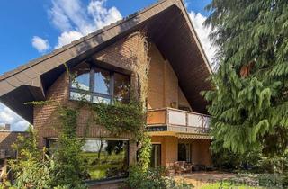 Einfamilienhaus kaufen in 40489 Angermund, Großzügiges Einfamilienhaus mit Einliegerwohnung in Bestlage von Düsseldorf-Angermund