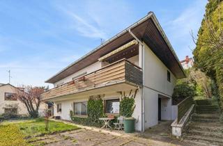 Einfamilienhaus kaufen in 65527 Niedernhausen, Einfamilienhaus mit Einliegerwohnung Wohnfläche 247 m2 mit Traumblick in Niedernhausen-Engenhahn