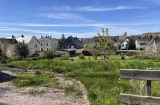 Grundstück zu kaufen in 08132 Mülsen, Bauplatz für ihr Einfamilienhaus im Zwickauer Land