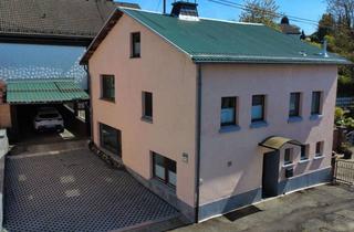 Haus kaufen in 56581 Ehlscheid, Charmantes Zuhause mit viel Platz und modernisiertem Zustand