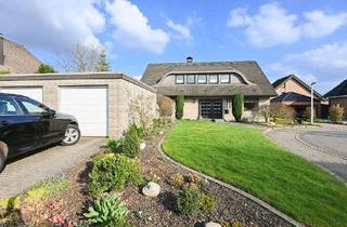 Einfamilienhaus kaufen in 48301 Nottuln, Nottuln: Charmantes Einfamilienhaus auf schönem Grundstück!