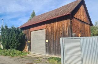 Einfamilienhaus kaufen in 75428 Illingen, Einfamilienhaus mit Scheune, Garagen und Garten