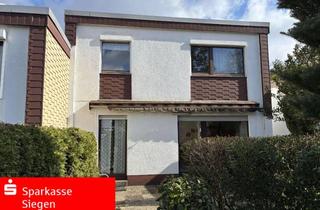 Einfamilienhaus kaufen in 57076 Siegen, Zeitlos elegantes Einfamilienhaus in Bestlage von Weidenau