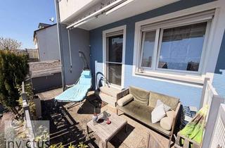 Haus kaufen in 74246 Eberstadt, Licht. Garten. Lebensqualität. – diese DHH in Eberstadt hat das gewisse Etwas