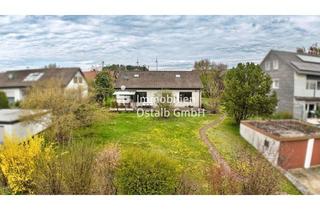 Haus kaufen in 73441 Bopfingen, Familienfreundliches Wohnen im Grünen