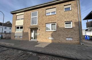 Mehrfamilienhaus kaufen in 53909 Zülpich, Attraktives Mehrfamilienhaus in zentraler Lage von Zülpich – Voll vermietet und modernisiert!!