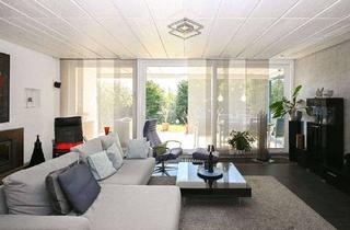 Einfamilienhaus kaufen in 49186 Bad Iburg, Einladendes Einfamilienhaus mit Solaranlage und großem Garten auf Erbpachtgrundstück!