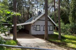 Haus kaufen in 48488 Emsbüren, Idyllisches Waldhaus (auch Erstwohnsitz) in unmittelbarer Nähe zum "Blauen See"