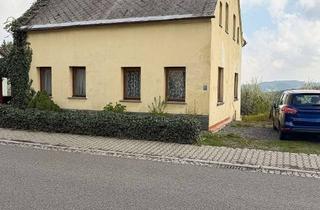 Haus kaufen in Prinz-Heinrich-Str. 56, 09350 Lichtenstein, Interessantes Haus mit Platz zum Um- und Ausbau