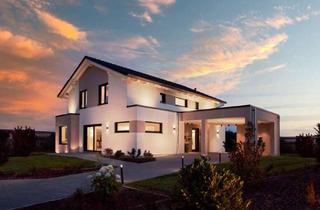 Haus kaufen in 55291 Saulheim, Geräumiger Neubau mit KfW-Förderung in Saulheim