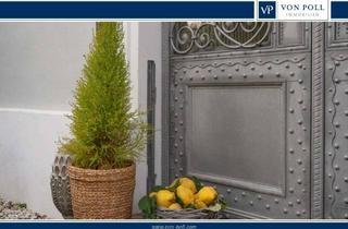 Haus kaufen in 86356 Neusäß, Wohnen auf höchstem Niveau: Luxuriöses Residenzensemble