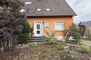 Haus kaufen in 49324 Melle, Zweifamilienhaus in Melle mit großzügigem Garten - zur Eigennutzung oder Vermietung