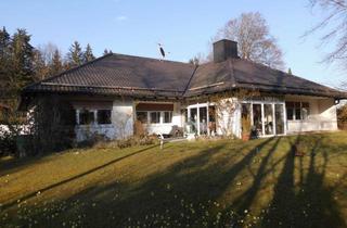 Einfamilienhaus kaufen in 82057 Icking, Geräumiges 5-Raum-Einfamilienhaus in Icking