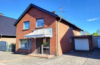 Haus kaufen in Friedrichstraße 87, 41516 Grevenbroich, HAUS MIT EINLIEGERWOHNUNG UND TOLLEM GRUNDSTÜCK IN GREVENBROICH-KAPELLEN ZU VERKAUFEN...