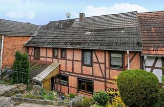 Einfamilienhaus kaufen in 34298 Helsa, Einfamilienhaus in Helsa!