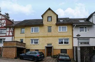 Einfamilienhaus kaufen in 34298 Helsa, Einfamilienhaus in Helsa!