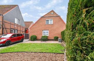 Einfamilienhaus kaufen in 23774 Heiligenhafen, Wohnen am Binnensee! Attraktives Einfamilienhaus in Heiligenhafen!
