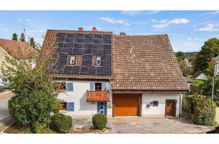 Haus kaufen in 78259 Mühlhausen-Ehingen, Ein Zuhause mit Herz und Seele: modernisiert, großzügig und voller Möglichkeiten.