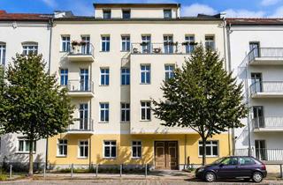 Mehrfamilienhaus kaufen in 12459 Oberschöneweide, Vollständig saniertes Mehrfamilienhaus mit stabiler Ist-Rendite und Energieeffizienzklasse A