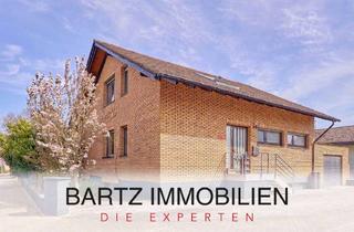 Einfamilienhaus kaufen in 67454 Haßloch, Einfamilienhaus mit idyllischer Ruheoase und besonderem Wohncharakter