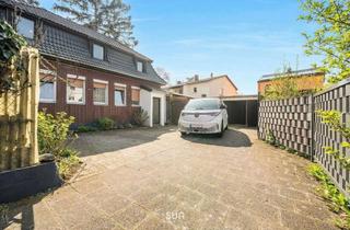 Haus kaufen in 63165 Mühlheim, KAPITALANLAGE MIT ZUKUNFT - Ihre Investmentchance auf 666 m² Grundstück in Mühlheim